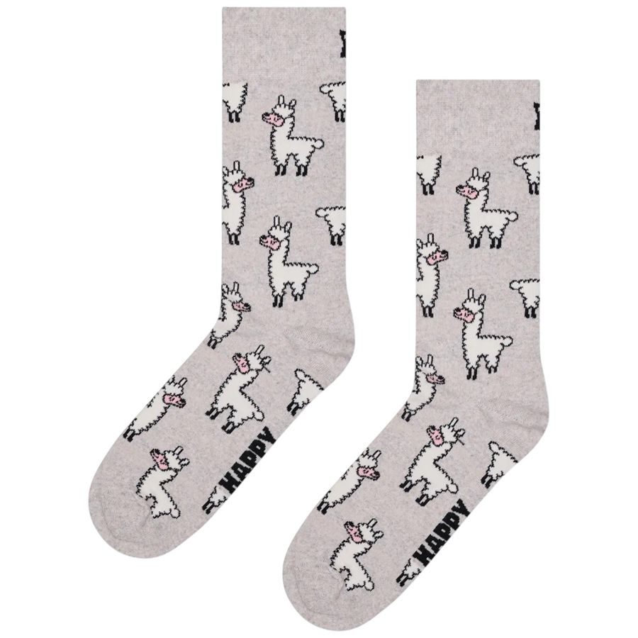  Happy Socks | P003192GREY
